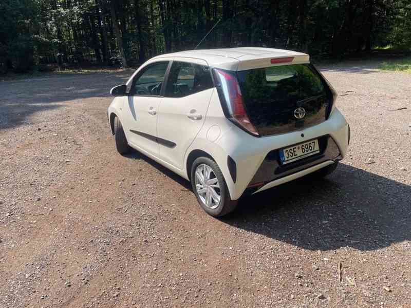 Toyota Aygo - foto 4