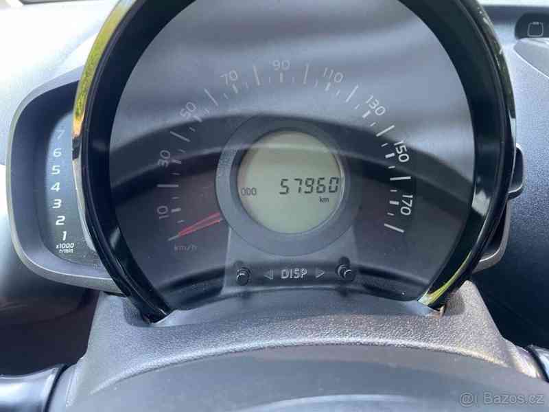 Toyota Aygo - foto 7