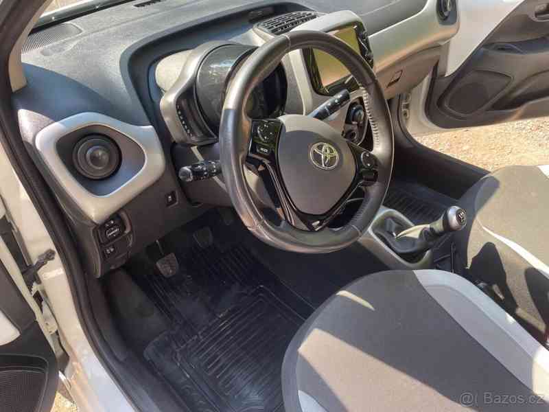 Toyota Aygo - foto 3