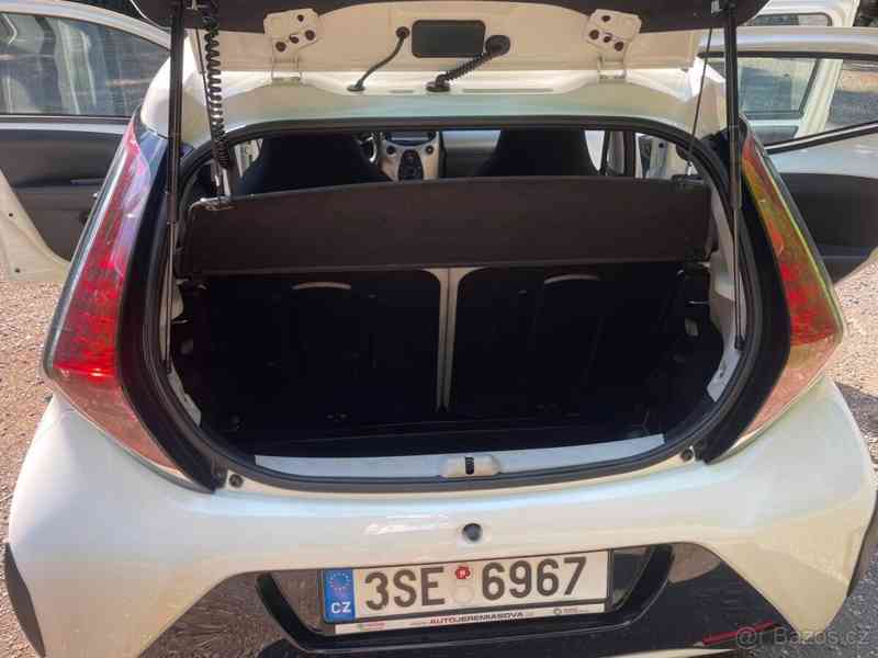 Toyota Aygo - foto 5