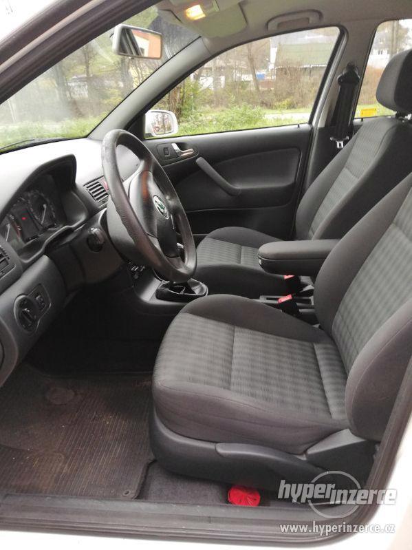 Skoda Octavia combi I. Tour - foto 4