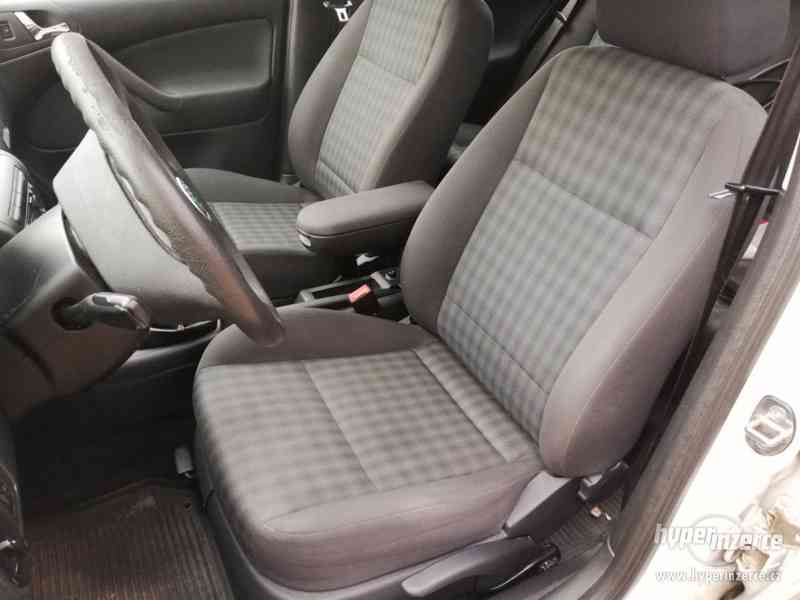 Skoda Octavia combi I. Tour - foto 5