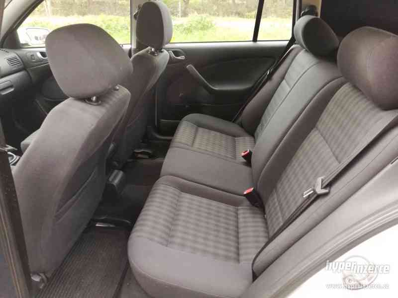 Skoda Octavia combi I. Tour - foto 6