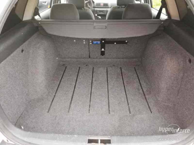Skoda Octavia combi I. Tour - foto 7