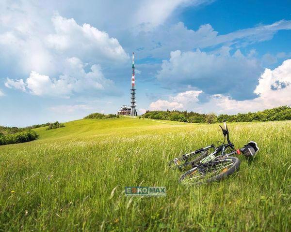 Stavební pozemek na úpatí Bílých Karpat - foto 5