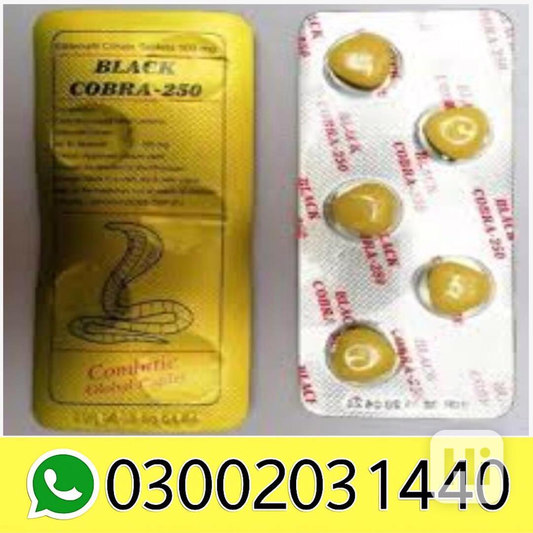 Cobra 250 mg - Dr Faizan | Nawabshah=0300~20_31>440~ - foto 1