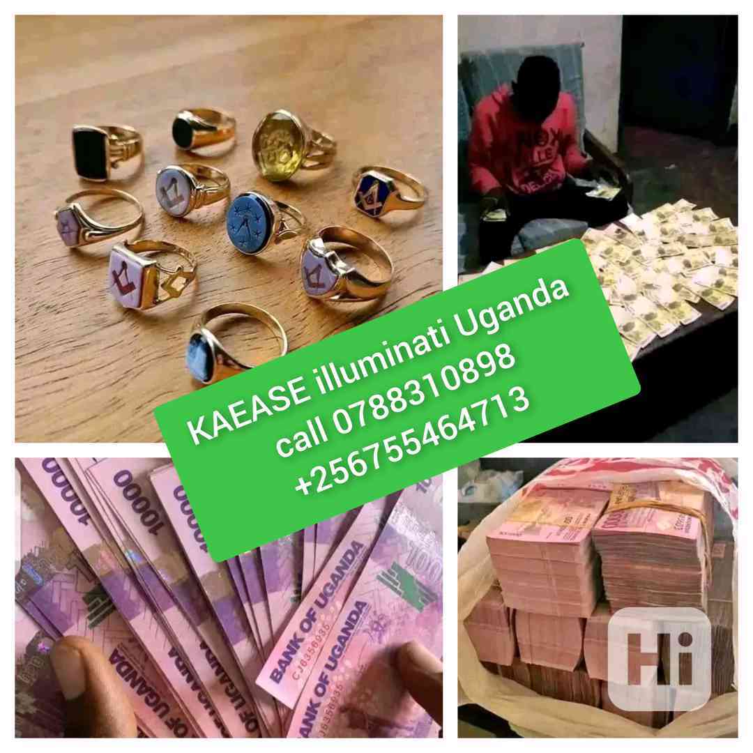 join ILLUMINATE UGANDA 0788310898  0755464713  - foto 1
