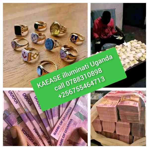 join ILLUMINATE UGANDA 0788310898 0755464713 - foto 1