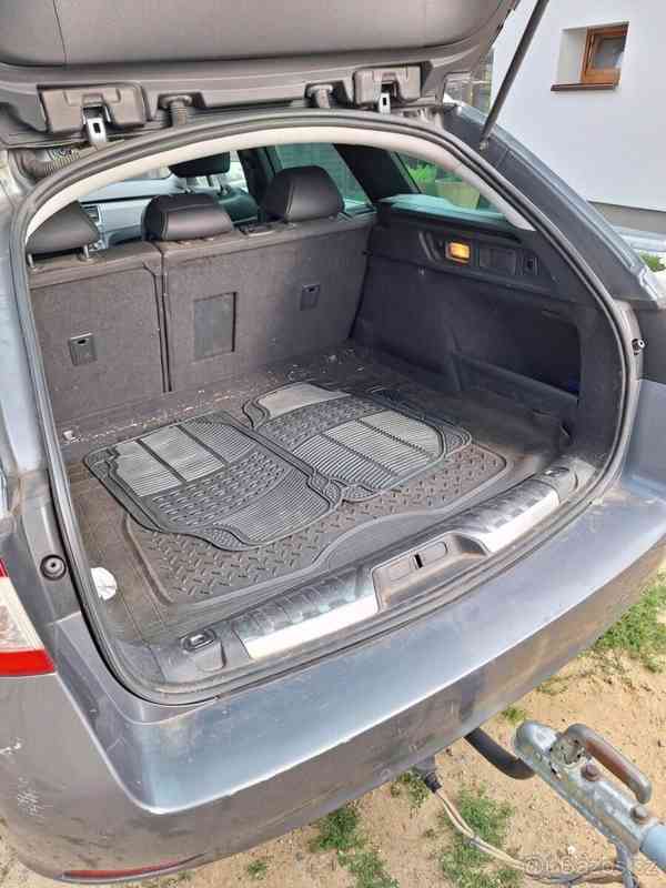 Peugeot 508 2,0   Nabízím k prodeji - foto 4
