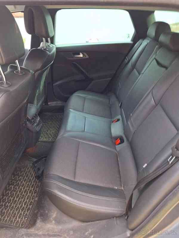 Peugeot 508 2,0   Nabízím k prodeji - foto 5