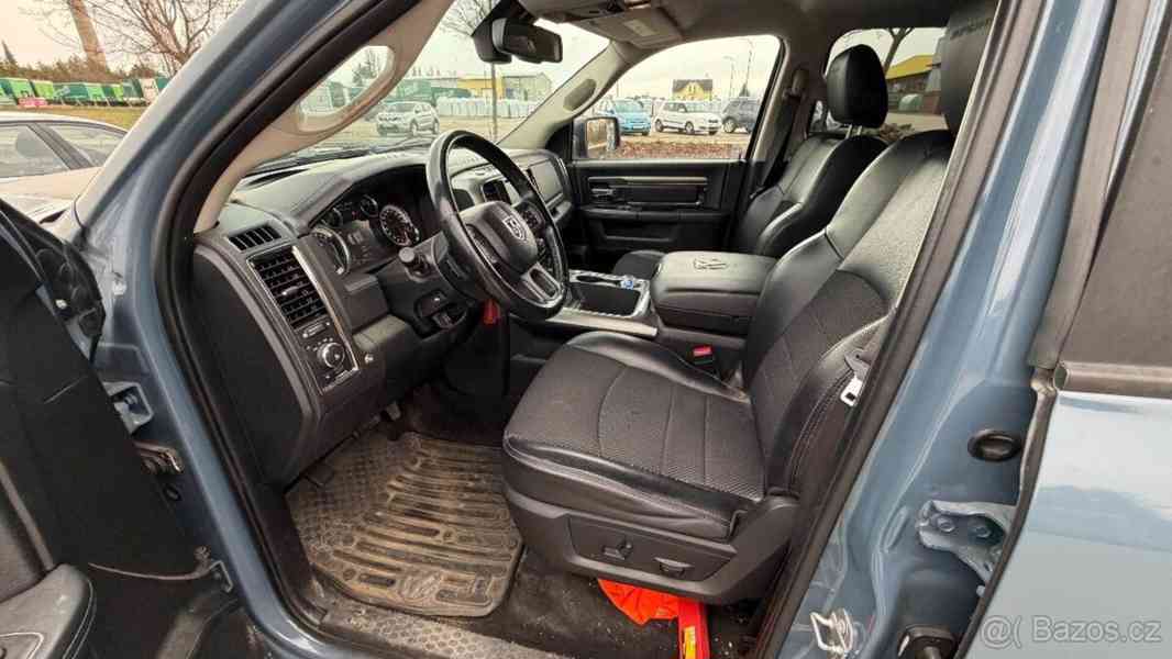 Dodge RAM 1500 r.v.2015 - foto 4