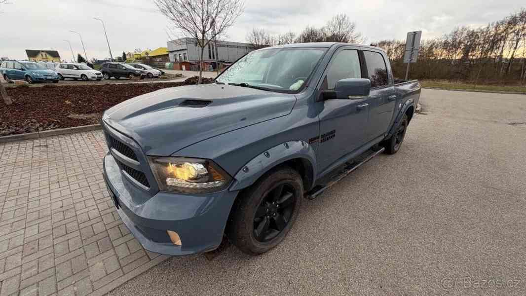 Dodge RAM 1500 r.v.2015 - foto 3