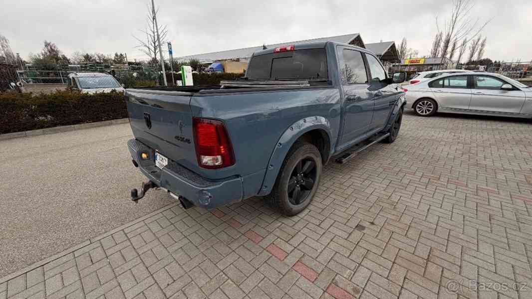 Dodge RAM 1500 r.v.2015 - foto 10