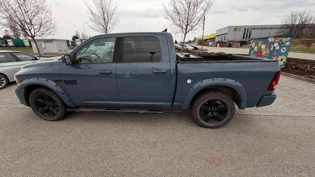 Dodge RAM 1500 r.v.2015 - foto 7