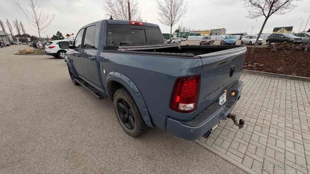 Dodge RAM 1500 r.v.2015 - foto 8