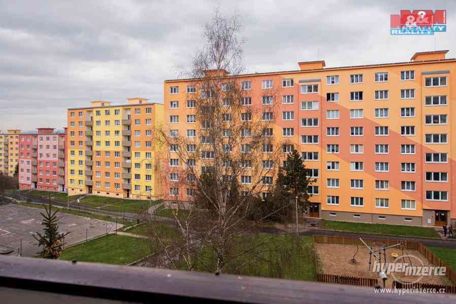 Prodej bytu 2+1, 60 m?, Chomutov, ul. Zahradní - foto 2