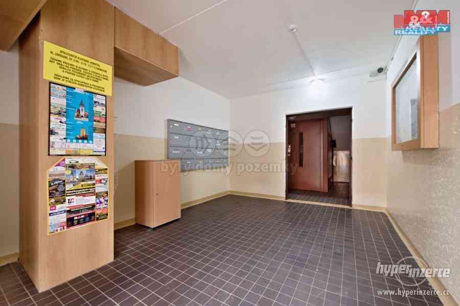 Prodej bytu 2+1, 60 m?, Chomutov, ul. Zahradní - foto 4
