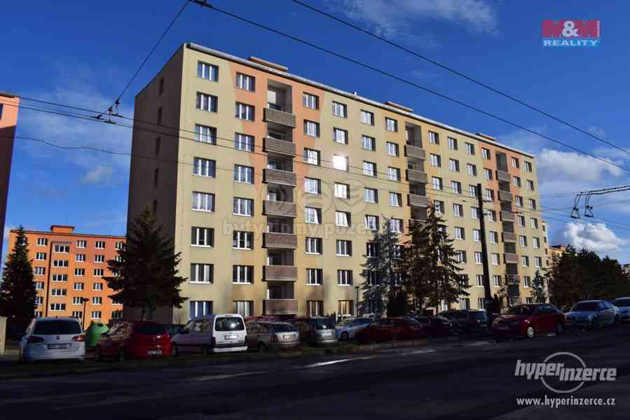 Prodej bytu 2+1, 60 m?, Chomutov, ul. Zahradní - foto 5