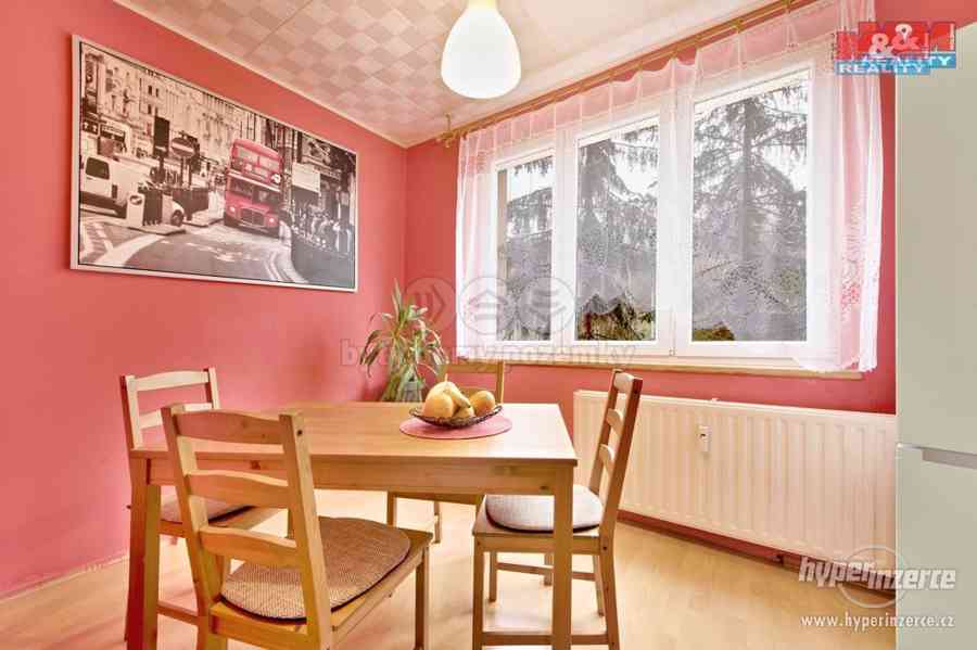 Prodej bytu 2+1, 60 m?, Chomutov, ul. Zahradní - foto 13