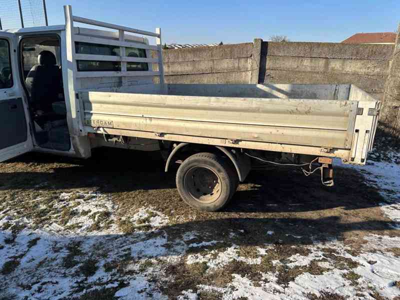 Nákladní automobil – Ford Transit - foto 3