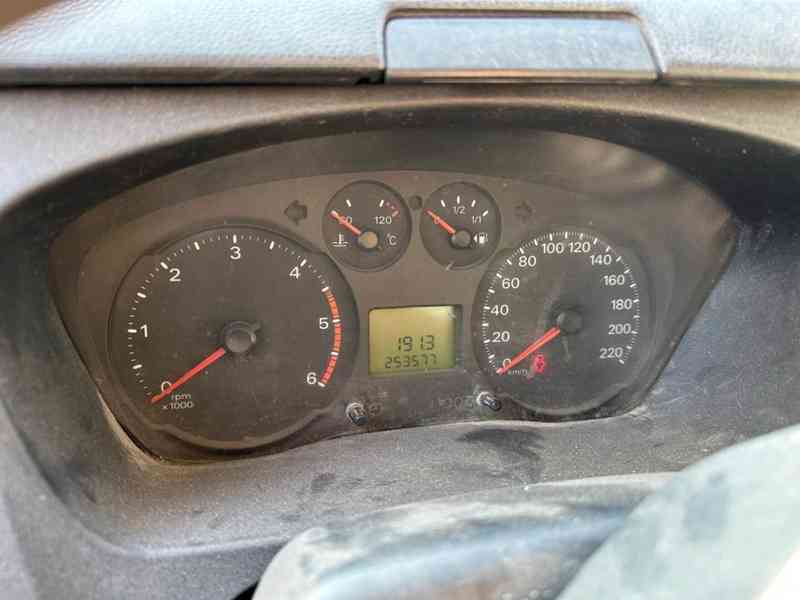 Nákladní automobil – Ford Transit - foto 8