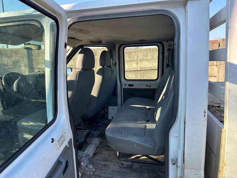 Nákladní automobil – Ford Transit - foto 10