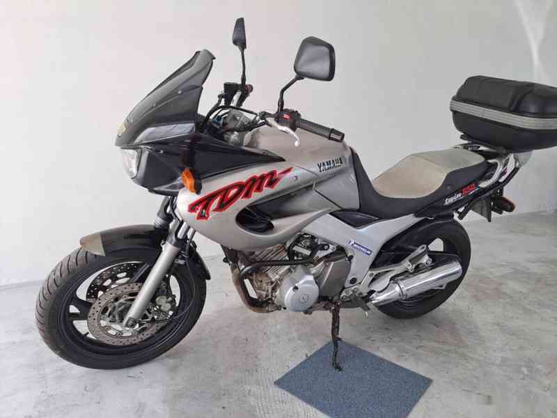 Yamaha TDM 850 - foto 5