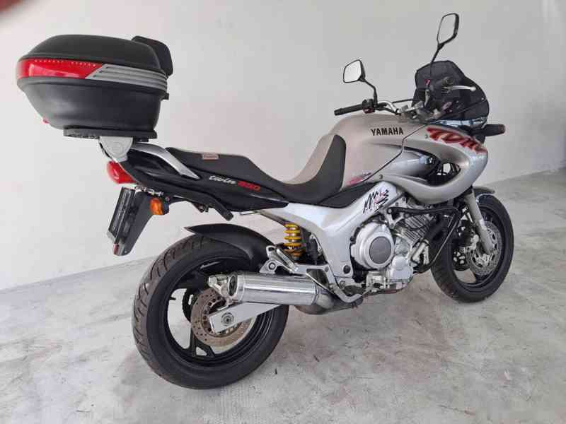 Yamaha TDM 850 - foto 3