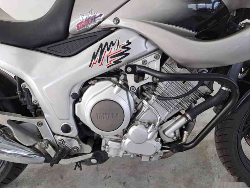 Yamaha TDM 850 - foto 15