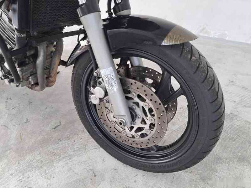 Yamaha TDM 850 - foto 16