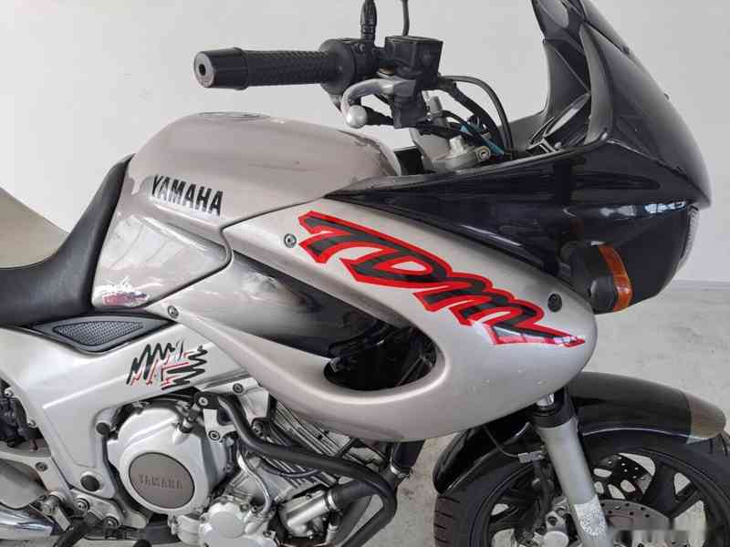 Yamaha TDM 850 - foto 17