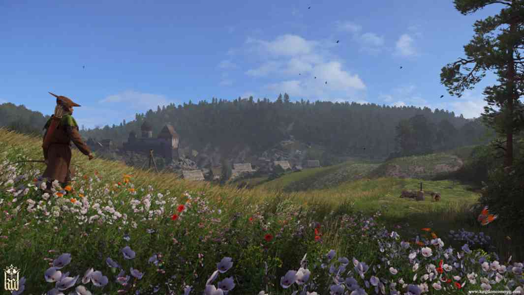 Kingdom Come: Deliverance Royal Edition - foto 11