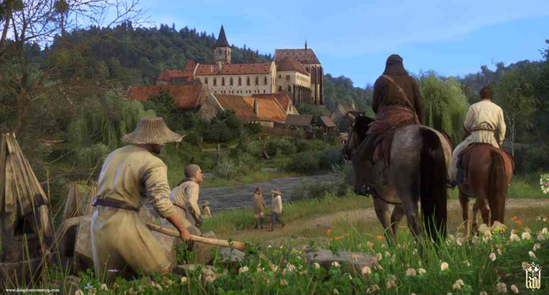 Kingdom Come: Deliverance Royal Edition - foto 12