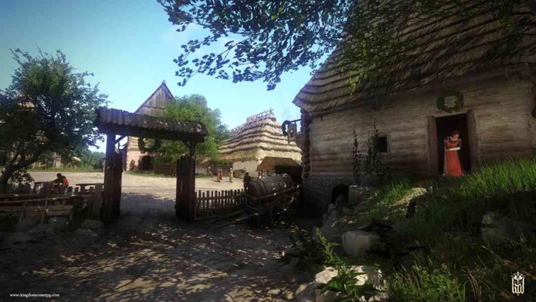 Kingdom Come: Deliverance Royal Edition - foto 4