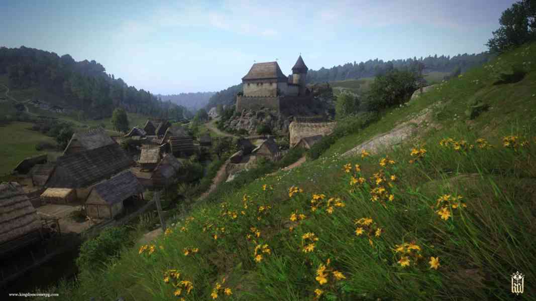 Kingdom Come: Deliverance Royal Edition - foto 6