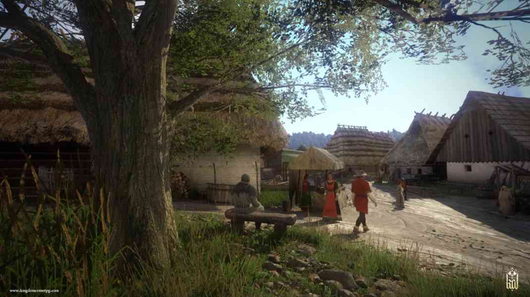 Kingdom Come: Deliverance Royal Edition - foto 5