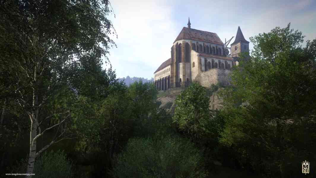 Kingdom Come: Deliverance Royal Edition - foto 10