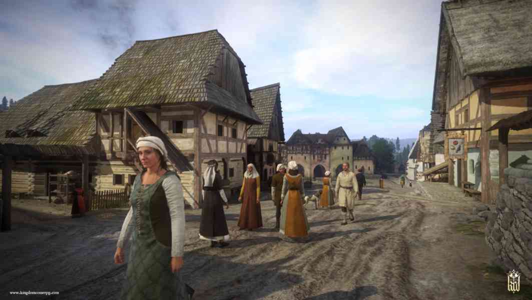 Kingdom Come: Deliverance Royal Edition - foto 7