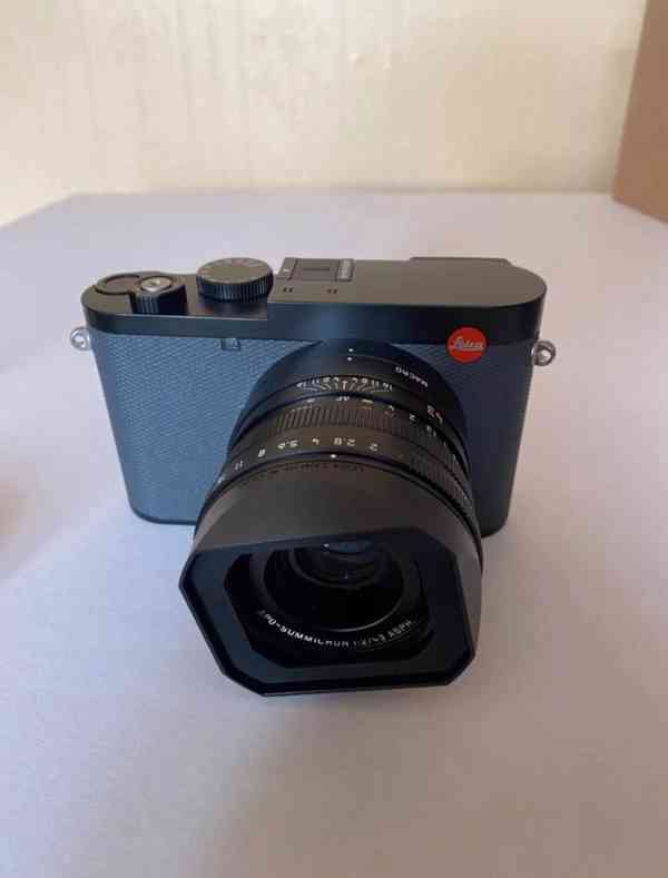 Leica Q3 - 43 60,3MP se zárukou Leica - foto 2