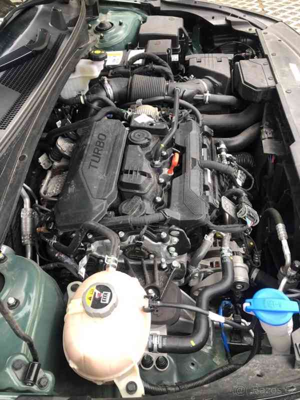 Kia Sportage 1,6   NQ5 T-GDi GPF 4x2 TOP 2023 - foto 12