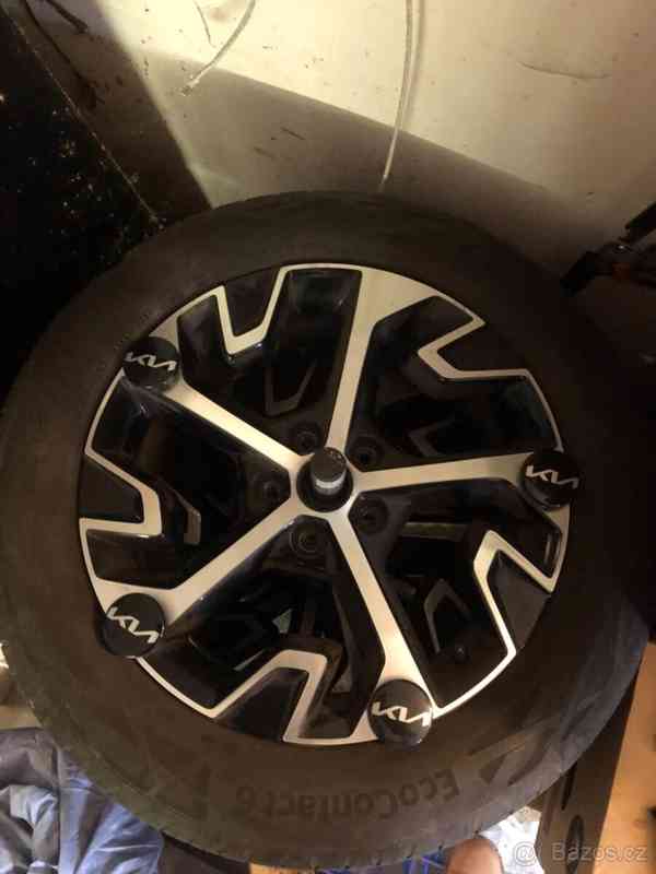 Kia Sportage 1,6   NQ5 T-GDi GPF 4x2 TOP 2023 - foto 6