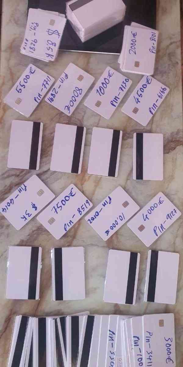 WhatsApp +1 (936) 661-9446  Buy clone credit card online  - foto 2