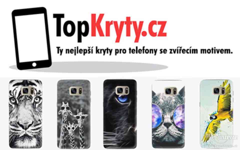 Kryty na mobil – TopKryty.cz - foto 1