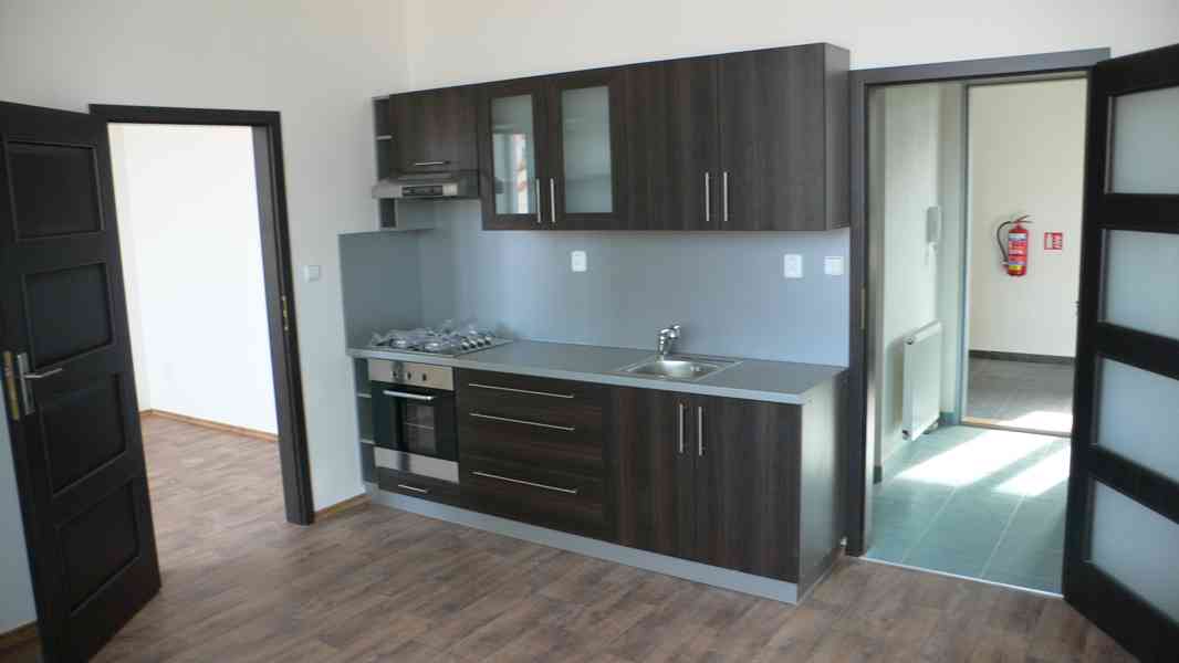 Pronájem bytu 2+kk, 44 m2, Čáslav - foto 5