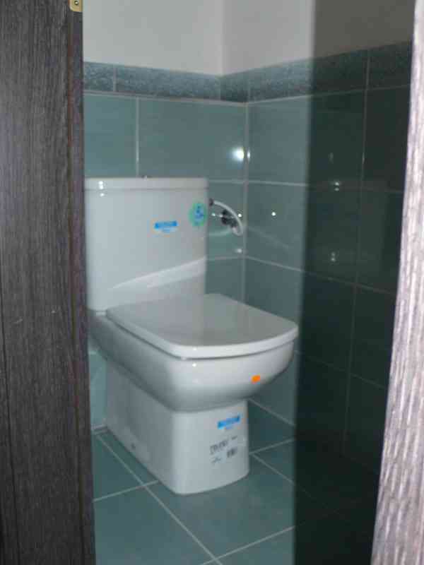 Pronájem bytu 2+kk, 44 m2, Čáslav - foto 4