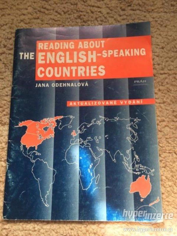 READING ABOUT ENGLISH-SPEAKING COUNTRIES - foto 1