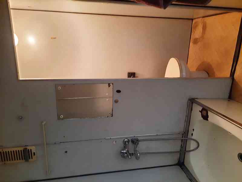 Prodej bytu 1+kk na Třebízského náměstí v Postoloprtech - foto 4