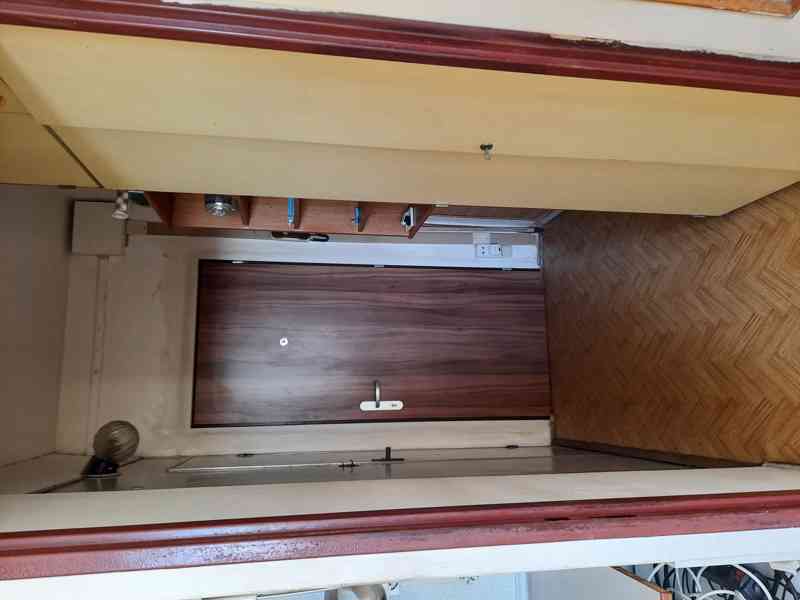 Prodej bytu 1+kk na Třebízského náměstí v Postoloprtech - foto 5