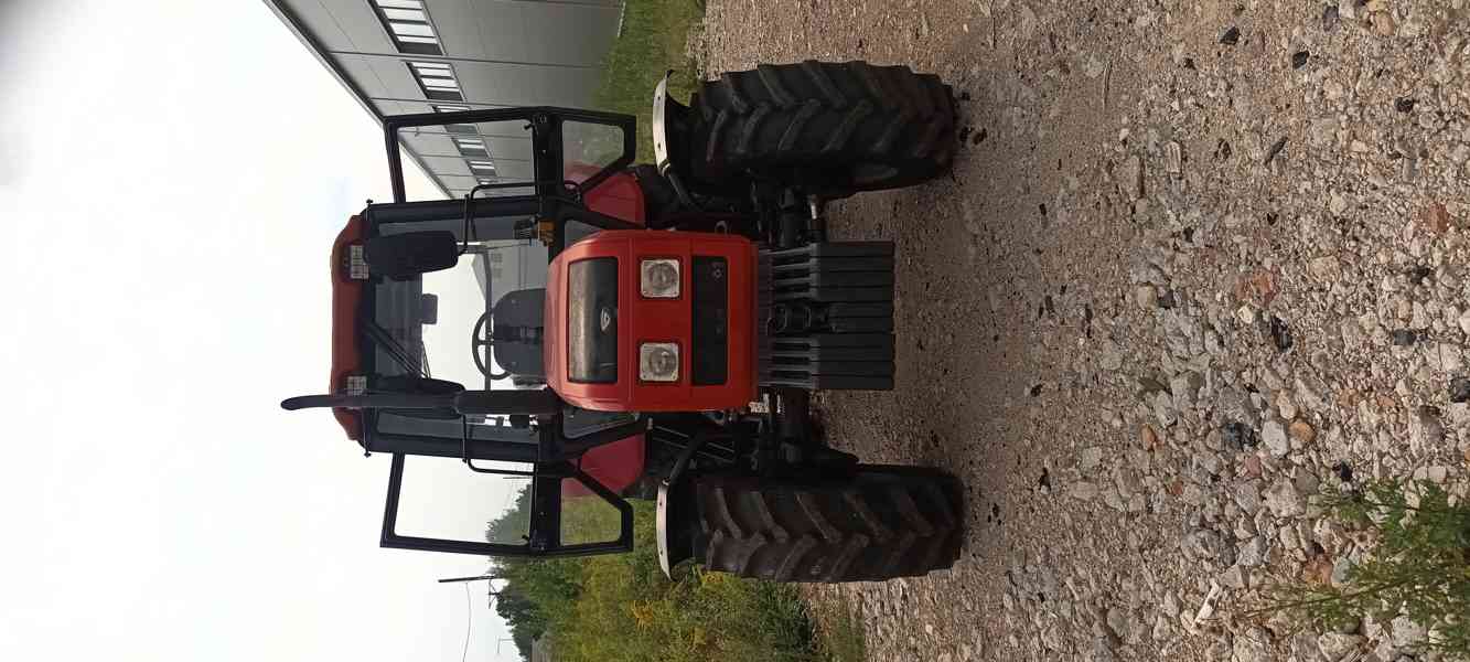 Prodam traktor Belarus 1025.3 - foto 4