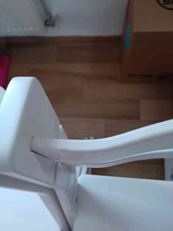2 rostoucí židle do 120 kg - foto 2